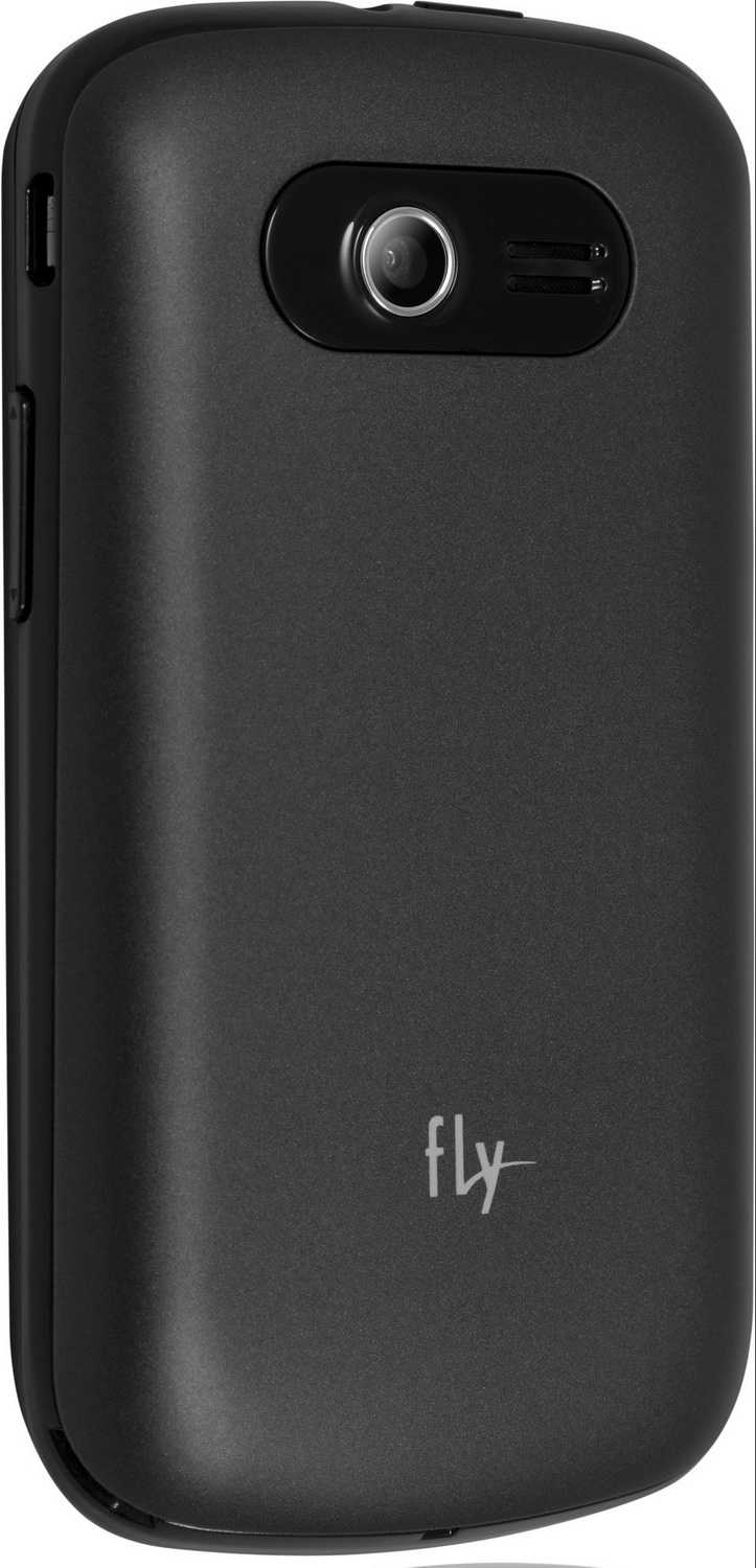Смартфон fly iq230 compact black - купить | цены | обзоры и тесты | отзывы | параметры и характеристики | инструкция