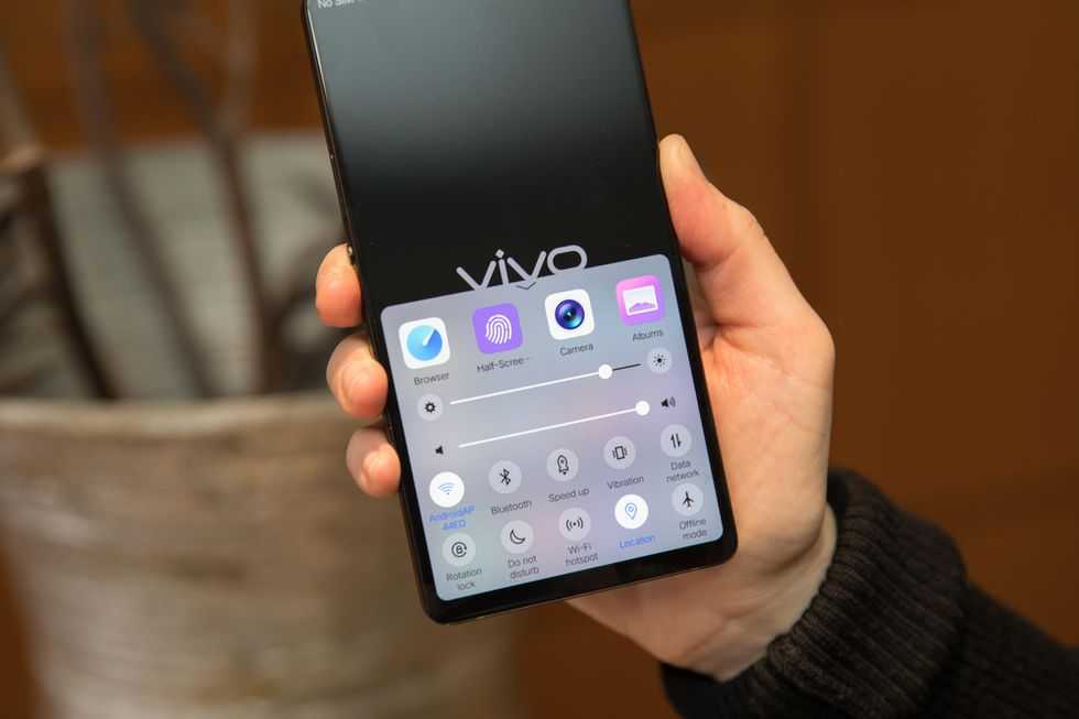Удивительный смартфон vivo apex 2019: обзор, характеристики, дата выхода, цена