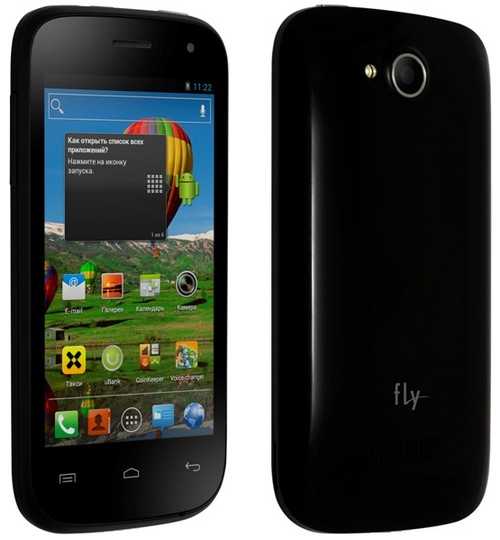 Fly iq445 genius (черный) - купить , скидки, цена, отзывы, обзор, характеристики - мобильные телефоны