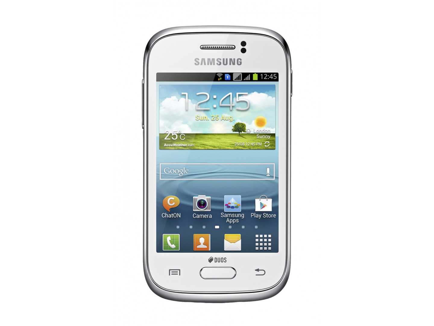 Описание и характеристики samsung galaxy young gt-s6310 | сайт про смартфоны