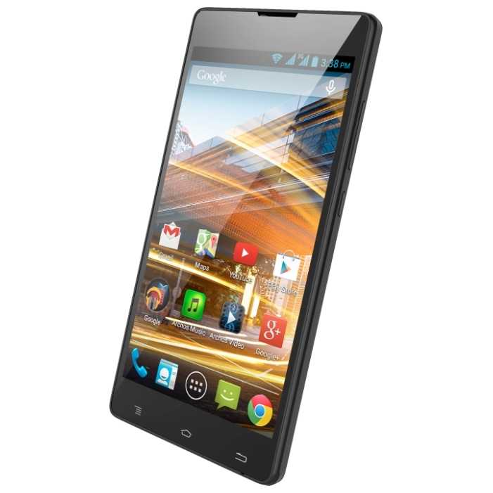 Замена экрана смартфона archos 35b titanium — купить, цена и характеристики, отзывы