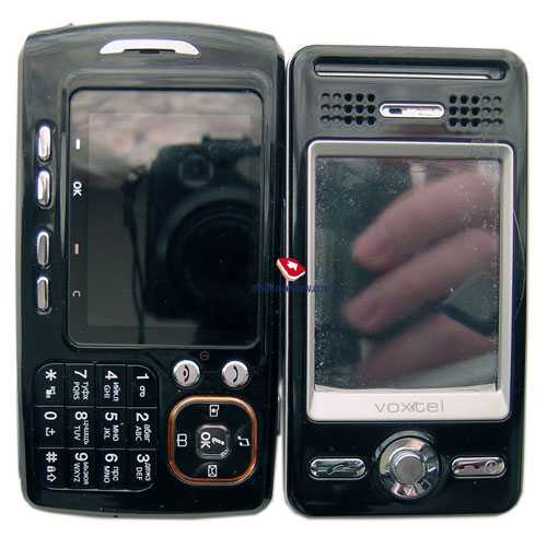 Телефон pantech-curitel pg-8000