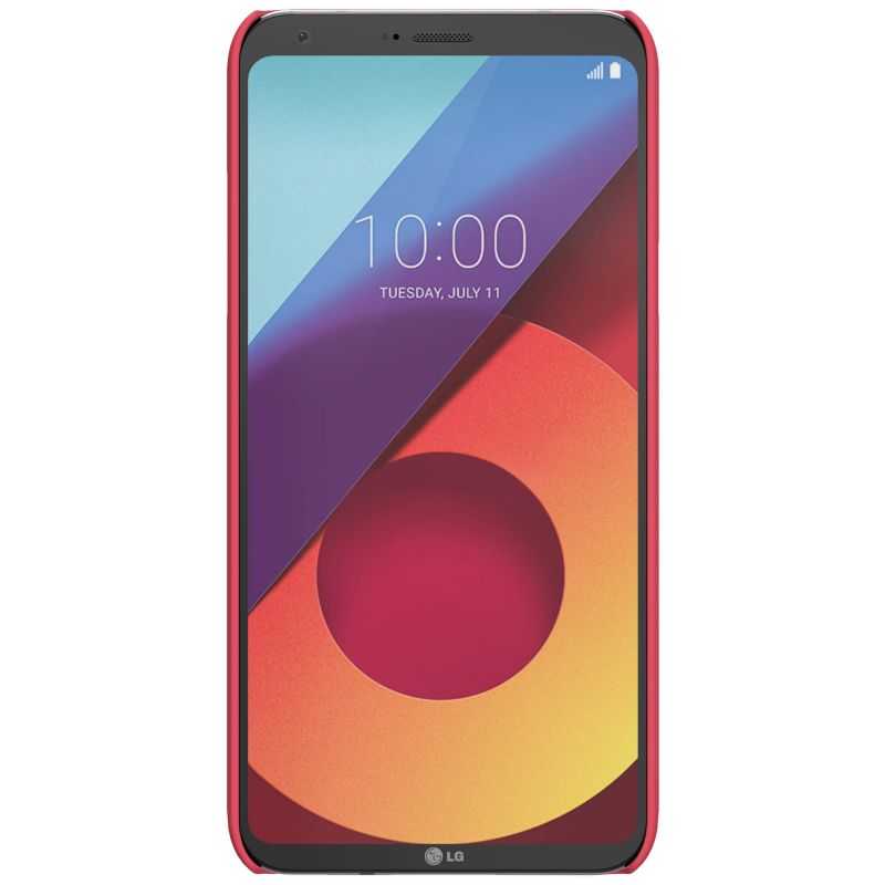 Мобильный телефон LG Q6 - подробные характеристики обзоры видео фото Цены в интернет-магазинах где можно купить мобильный телефон LG Q6