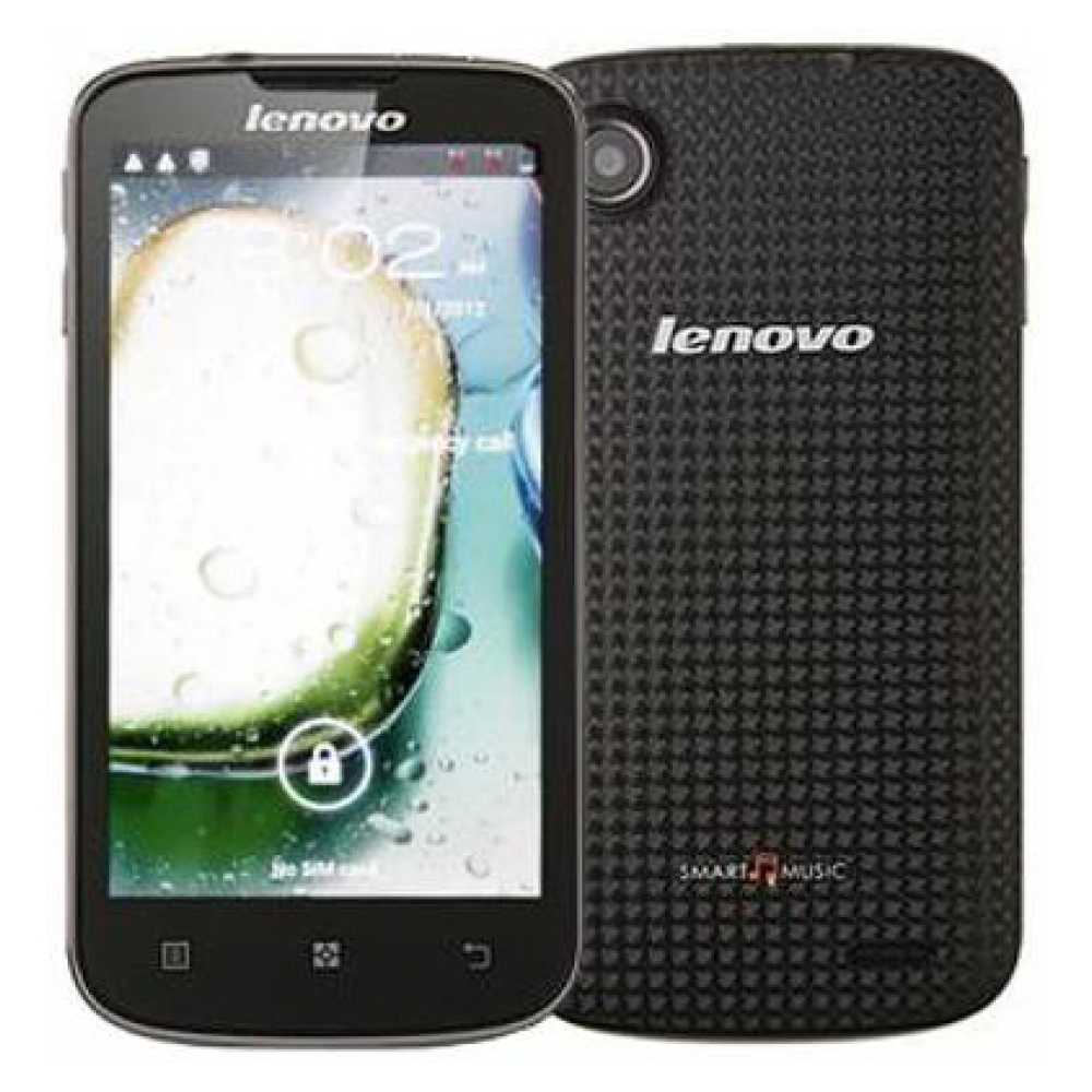 Обзор смартфона lenovo ideaphone s880: крупный средний класс