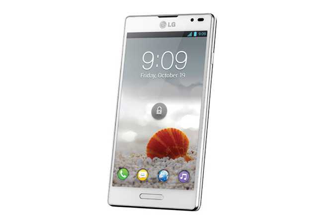 Мобильный телефон LG Optimus L9 - подробные характеристики обзоры видео фото Цены в интернет-магазинах где можно купить мобильный телефон LG Optimus L9