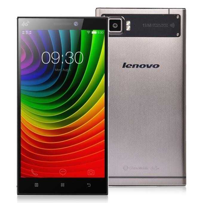 Мобильный телефон Lenovo Vibe Z2 Pro - подробные характеристики обзоры видео фото Цены в интернет-магазинах где можно купить мобильный телефон Lenovo Vibe Z2 Pro