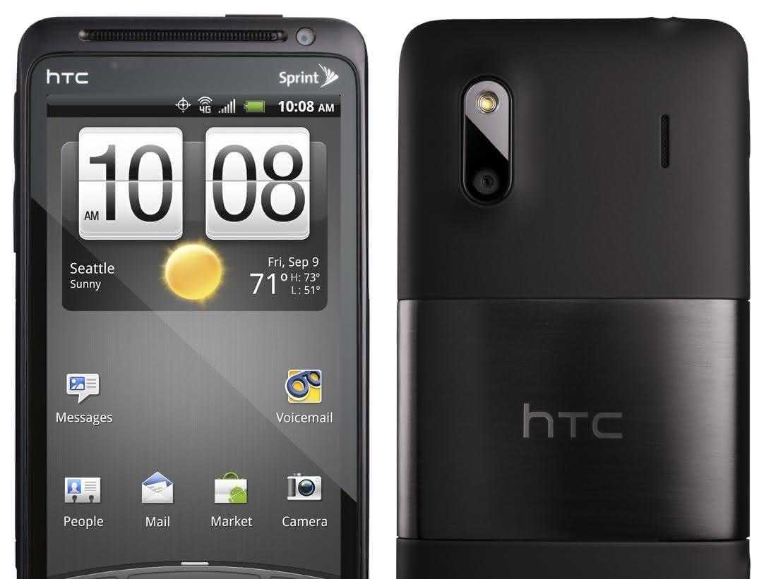 Htc evo 4g - купить , скидки, цена, отзывы, обзор, характеристики - мобильные телефоны