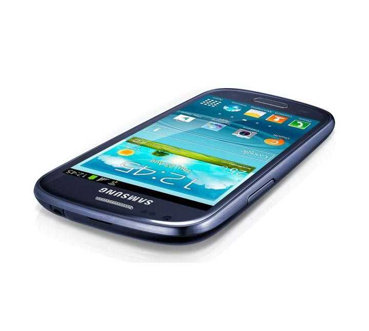 Samsung galaxy s3 (s iii) mini i8190 8gb (белый)