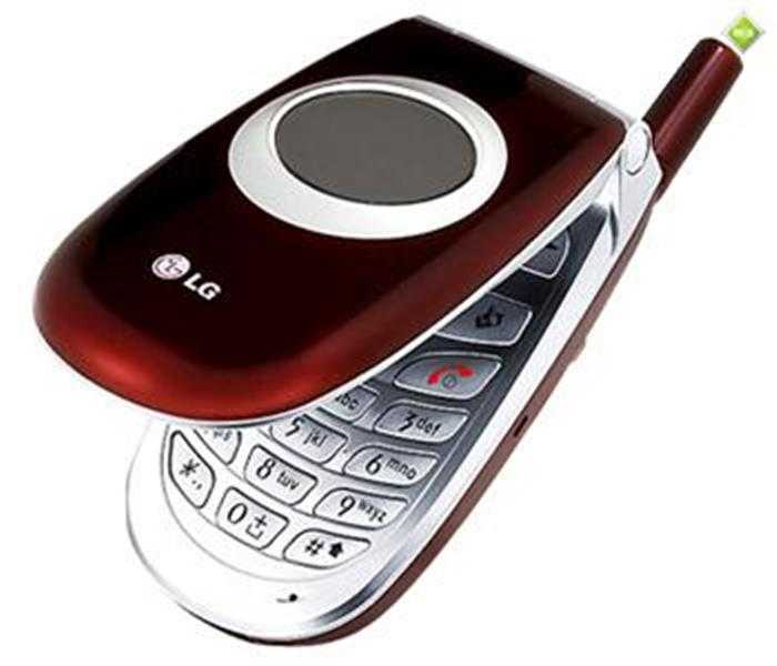 Мобильный телефон LG C1200 - подробные характеристики обзоры видео фото Цены в интернет-магазинах где можно купить мобильный телефон LG C1200