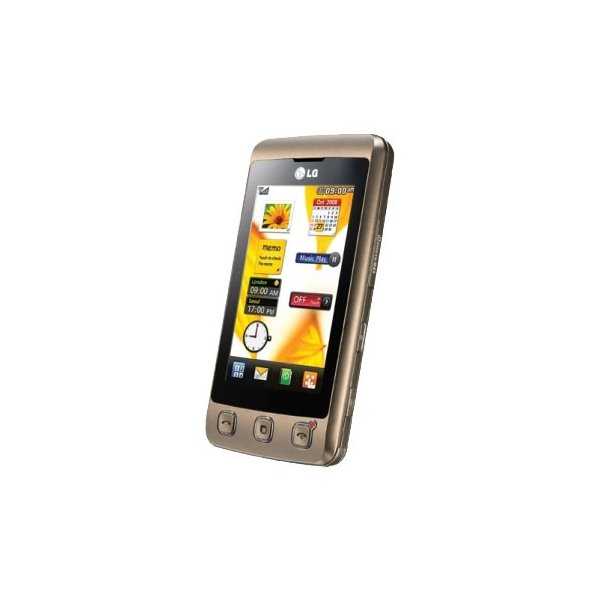 Мобильный телефон LG KP500 Cookie - подробные характеристики обзоры видео фото Цены в интернет-магазинах где можно купить мобильный телефон LG KP500 Cookie