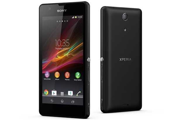 Мобильный телефон Sony Xperia ZR - подробные характеристики обзоры видео фото Цены в интернет-магазинах где можно купить мобильный телефон Sony Xperia ZR