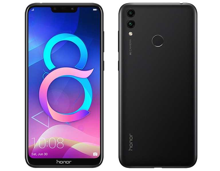 Мобильный телефон Honor 8 - подробные характеристики обзоры видео фото Цены в интернет-магазинах где можно купить мобильный телефон Honor 8