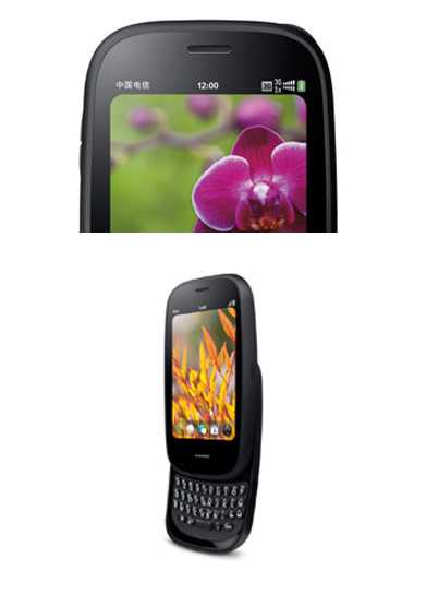Обзор palm pvg100: маленький смартфон для больших дел / смартфоны