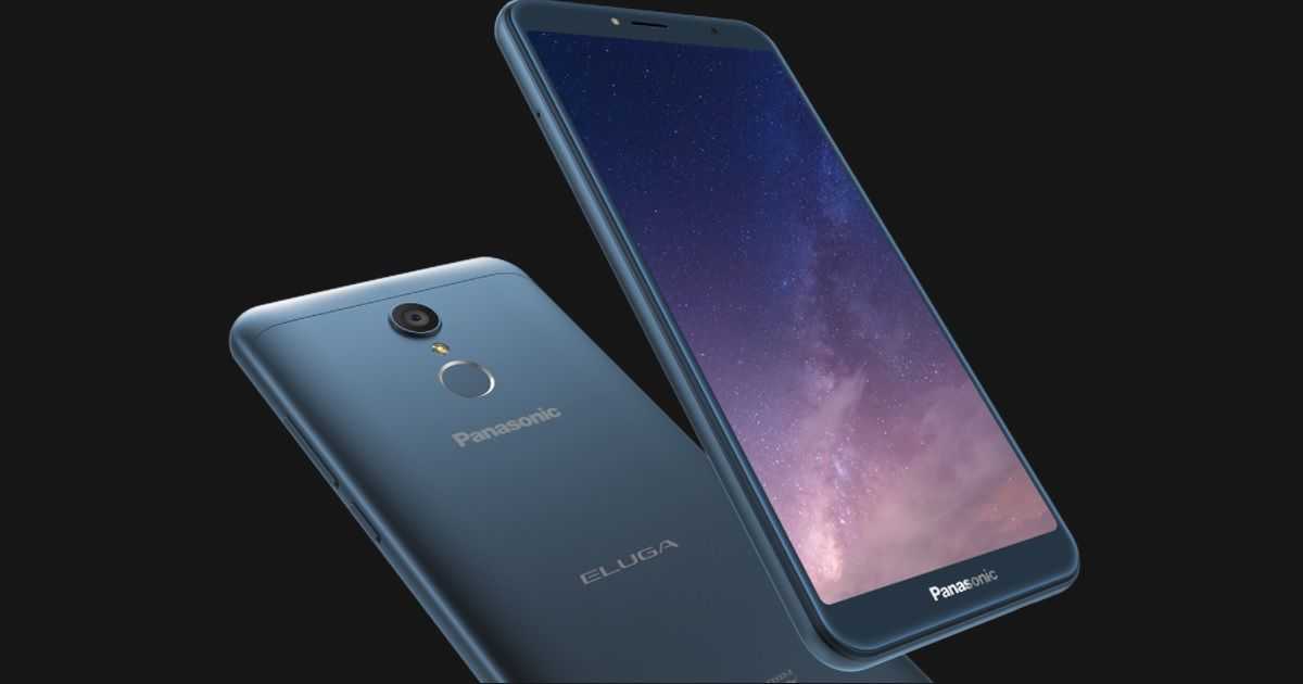 Купить смартфон panasonic eluga в минске с доставкой из интернет-магазина