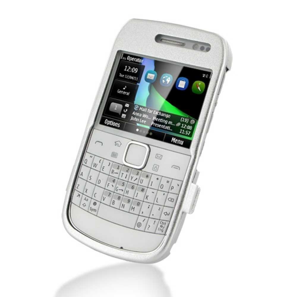Смартфон nokia e6-00