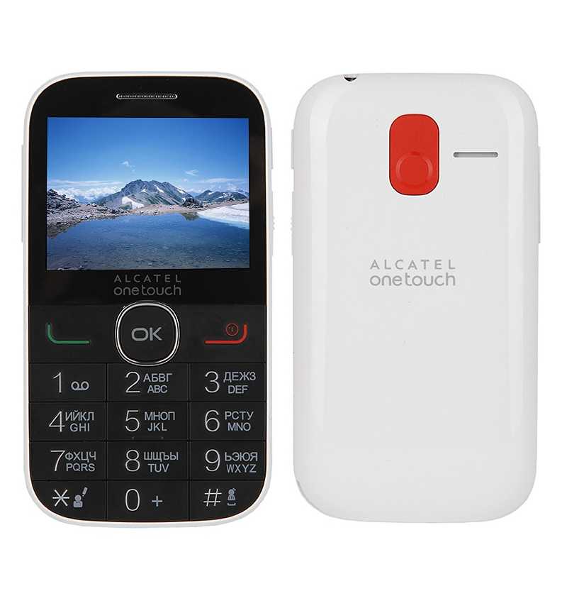 Телефон alcatel onetouch 208: отзывы, видеообзоры, цены, характеристики
