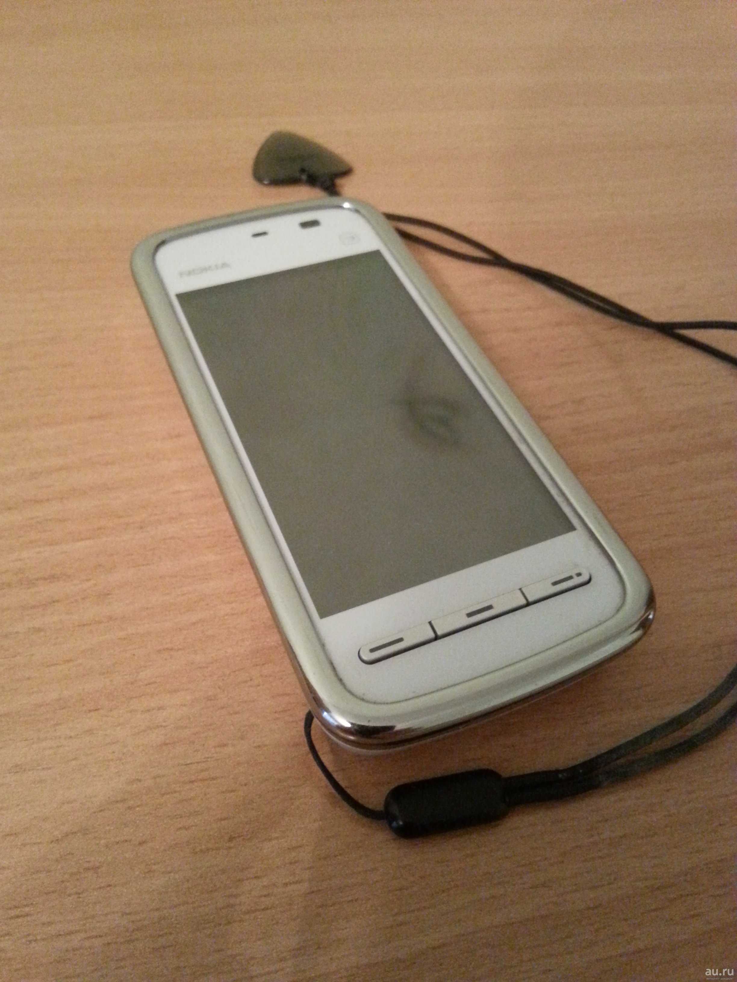 Nokia 5230 navi (black) - купить , скидки, цена, отзывы, обзор, характеристики - мобильные телефоны