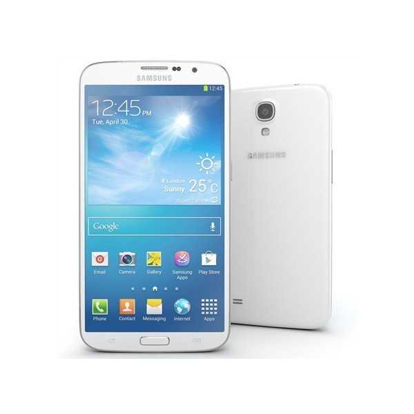 Смартфон samsung galaxy mega 5.8 duos gt-i9152 8 гб