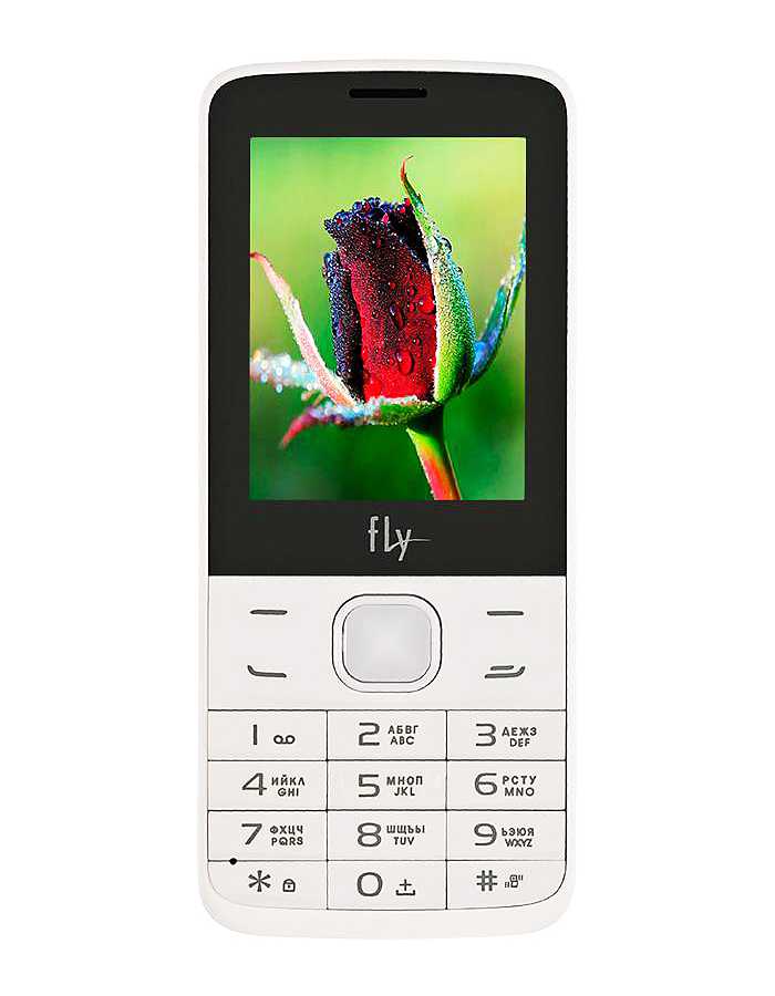 Fly ds130 (черный) - купить , скидки, цена, отзывы, обзор, характеристики - мобильные телефоны