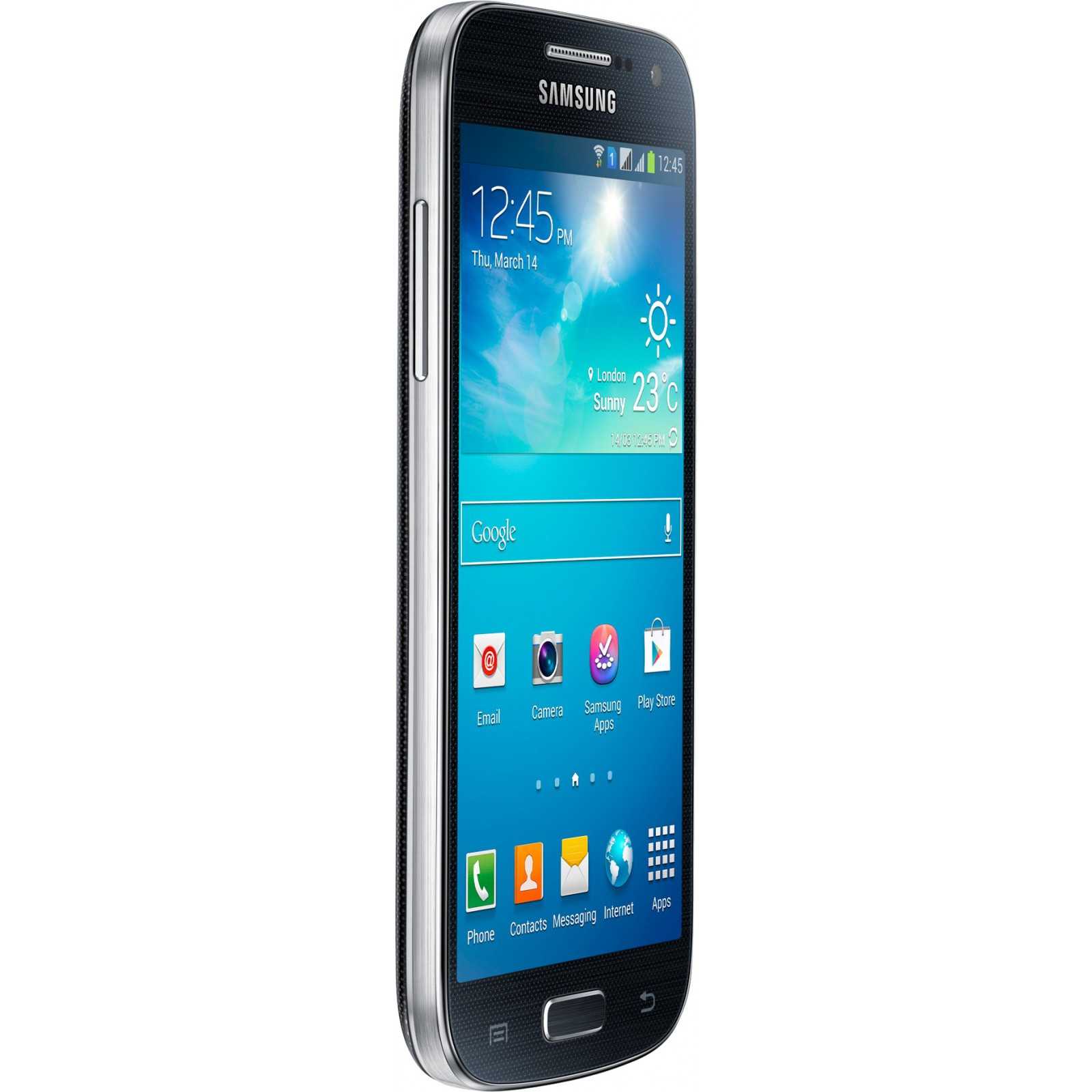 Samsung galaxy s4 mini gt-i9195
