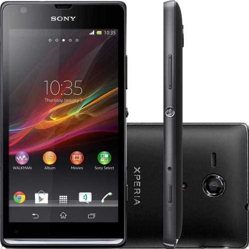 Мобильный телефон Sony Xperia SP - подробные характеристики обзоры видео фото Цены в интернет-магазинах где можно купить мобильный телефон Sony Xperia SP