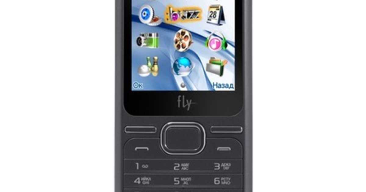 Мобильный телефон fly ds106d - купить | цены | обзоры и тесты | отзывы | параметры и характеристики | инструкция