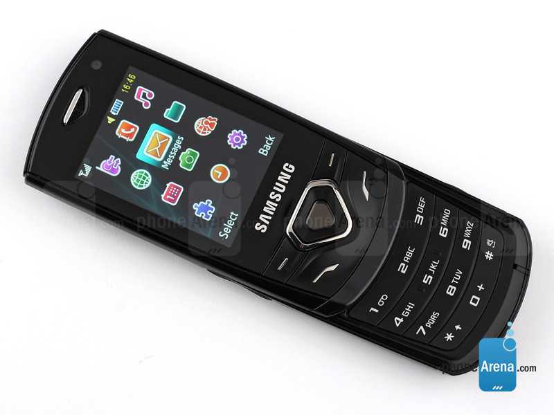 Телефон samsung shark gt-s5350 100 мб