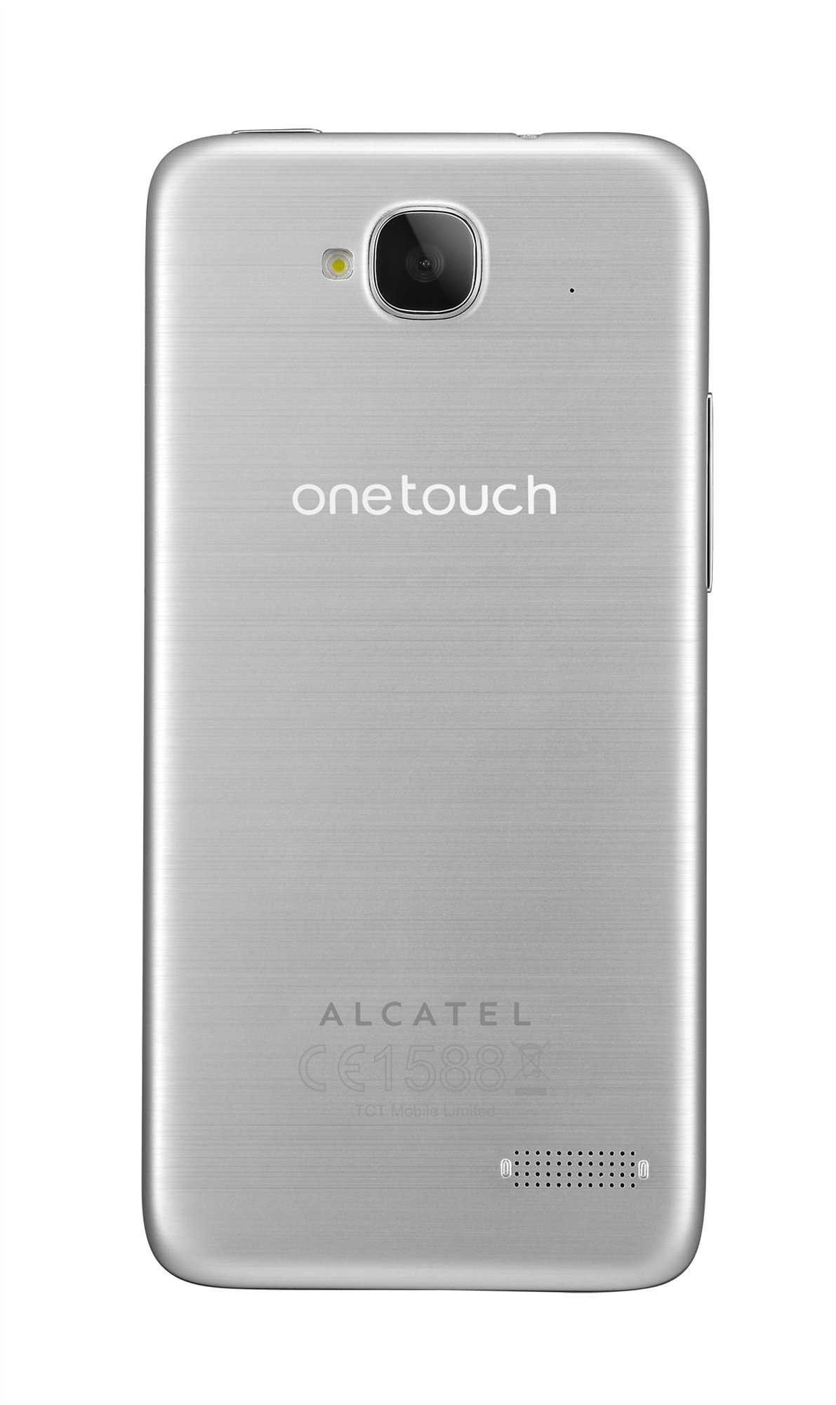 Обзор смартфона alcatel one touch idol mini