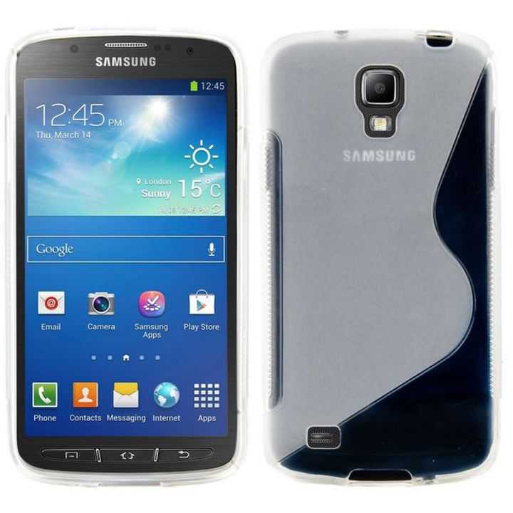 Смартфон samsung galaxy s4 active gt-i9295 16 гб — купить, цена и характеристики, отзывы