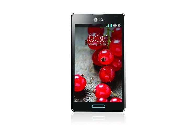 Мобильный телефон LG Optimus G2 - подробные характеристики обзоры видео фото Цены в интернет-магазинах где можно купить мобильный телефон LG Optimus G2