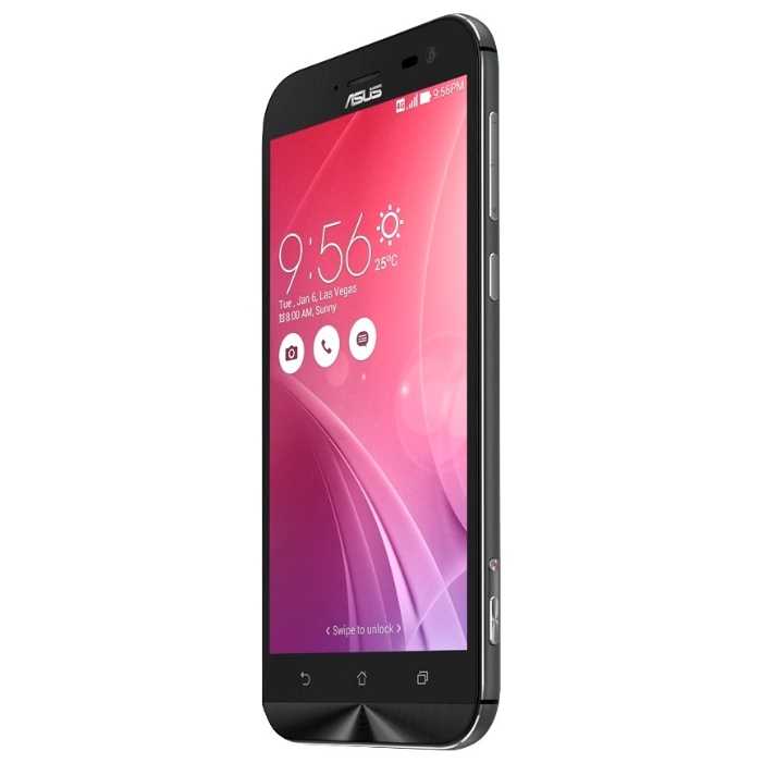 Смартфон asus zenfone 3 zoom 4/64gb