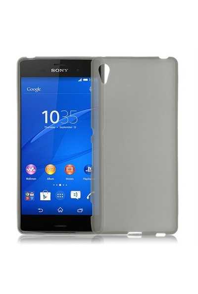 Sony xperia z4