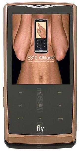 Fly e310 attitude - купить , скидки, цена, отзывы, обзор, характеристики - мобильные телефоны