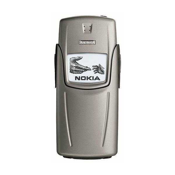 Телефон nokia 8910