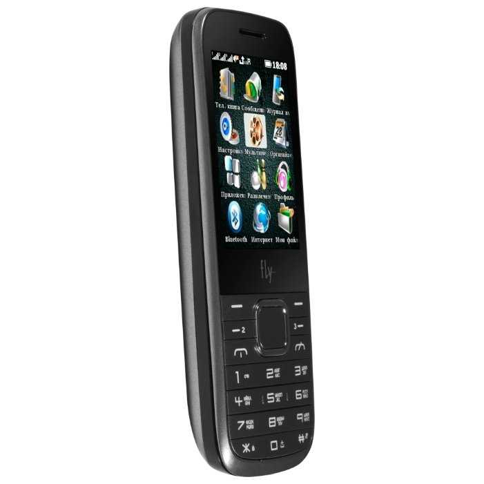 Мобильный телефон fly lx500 black - купить | цены | обзоры и тесты | отзывы | параметры и характеристики | инструкция