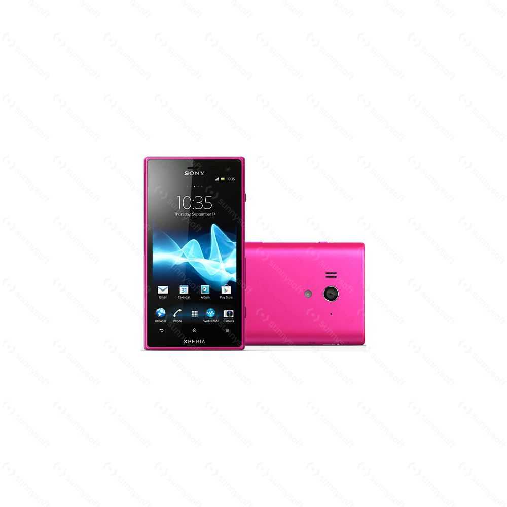 Sony xperia acro s lt26w (розовый) - купить , скидки, цена, отзывы, обзор, характеристики - мобильные телефоны