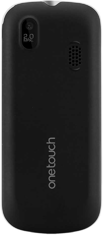 Alcatel one touch 602d (белый)