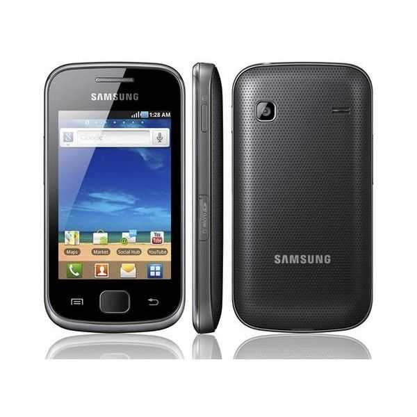 Смартфон samsung galaxy gio gt-s5660 158 мб — купить, цена и характеристики, отзывы