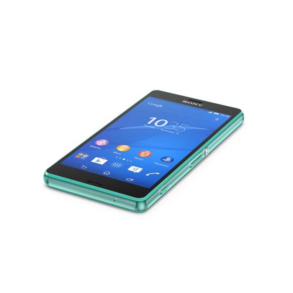 Смартфон sony xperia z3 compact d5803 — купить, цена и характеристики, отзывы