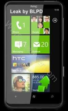Купить мобильный телефон htc 7 pro в москве
