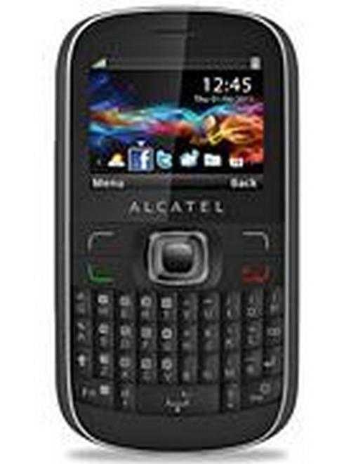 Мобильный телефон alcatel one touch 602 d - купить | цены | обзоры и тесты | отзывы | параметры и характеристики | инструкция