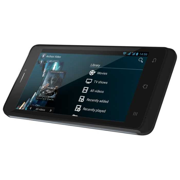 Замена экрана смартфона archos 35b titanium — купить, цена и характеристики, отзывы