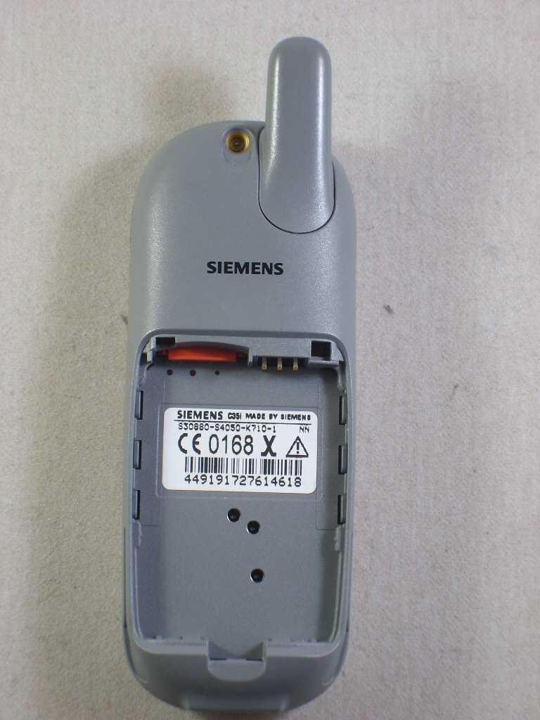 Siemens s35i купить по акционной цене , отзывы и обзоры.