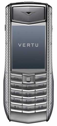 Бутик vertu: оригинальные телефоны верту по выгодным ценам