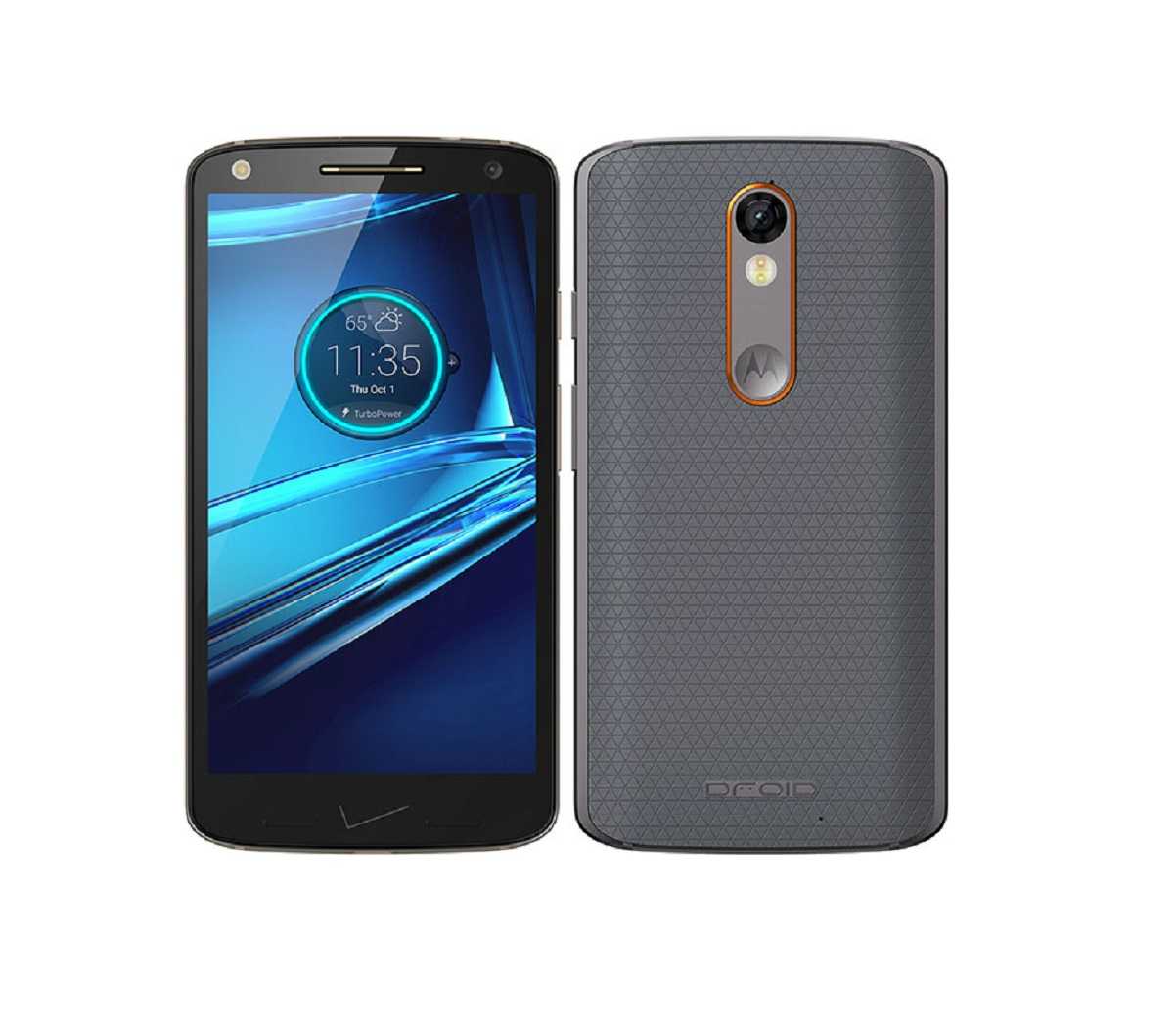 Motorola droid turbo 2