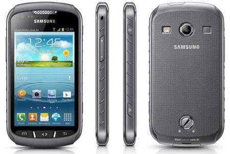 Смартфон samsung galaxy xcover 2 gt-s7710 4 гб — купить, цена и характеристики, отзывы