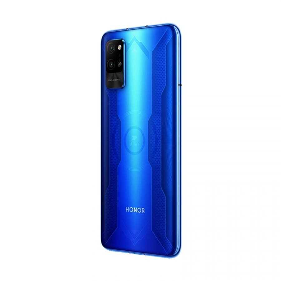 Смартфон huawei honor play 4t 6/128gb