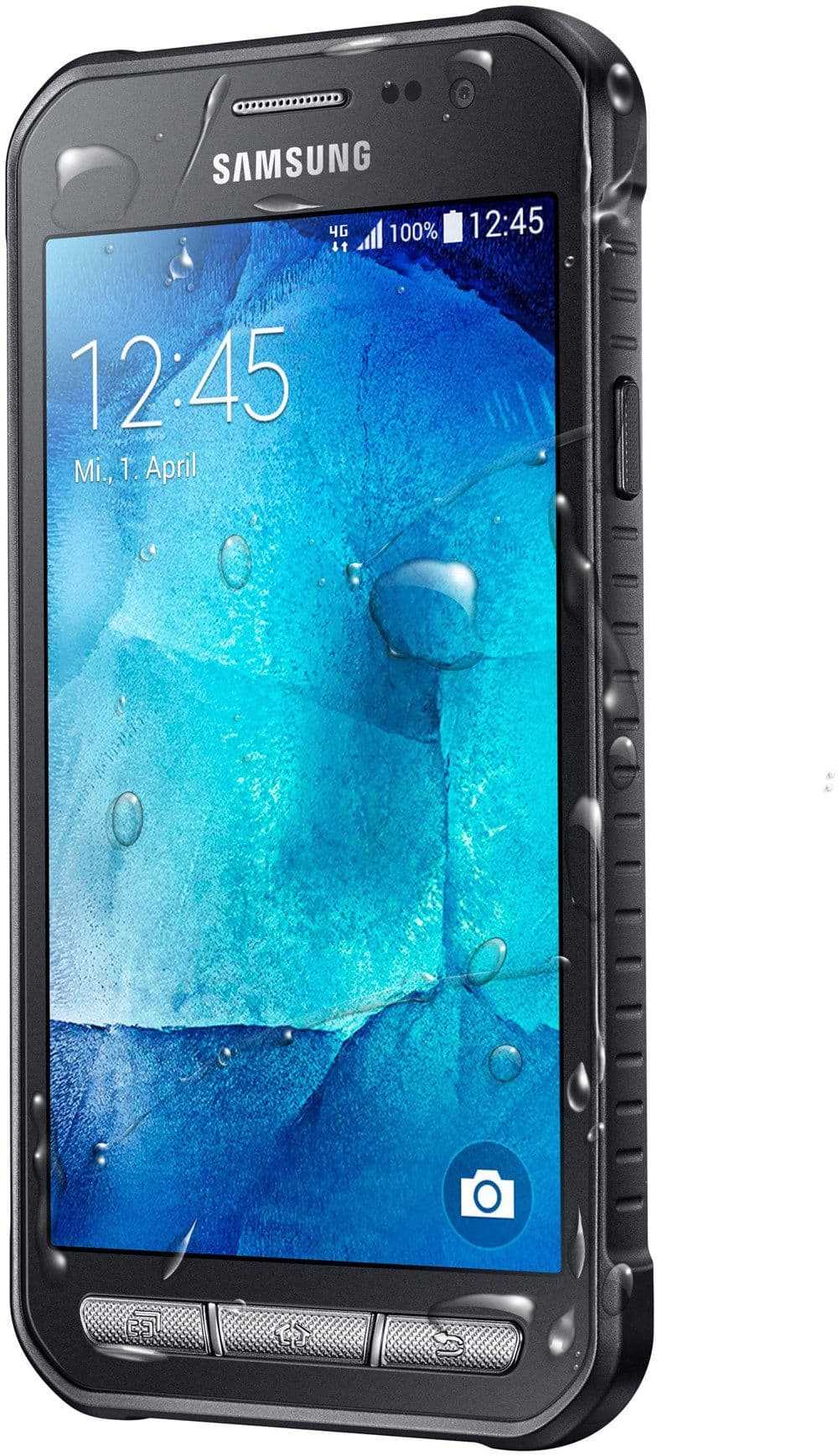 Мобильный телефон Samsung Galaxy Xcover 3 - подробные характеристики обзоры видео фото Цены в интернет-магазинах где можно купить мобильный телефон Samsung Galaxy Xcover 3