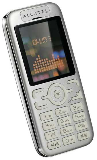 Alcatel ot-117 - купить  в калининград, скидки, цена, отзывы, обзор, характеристики - мобильные телефоны