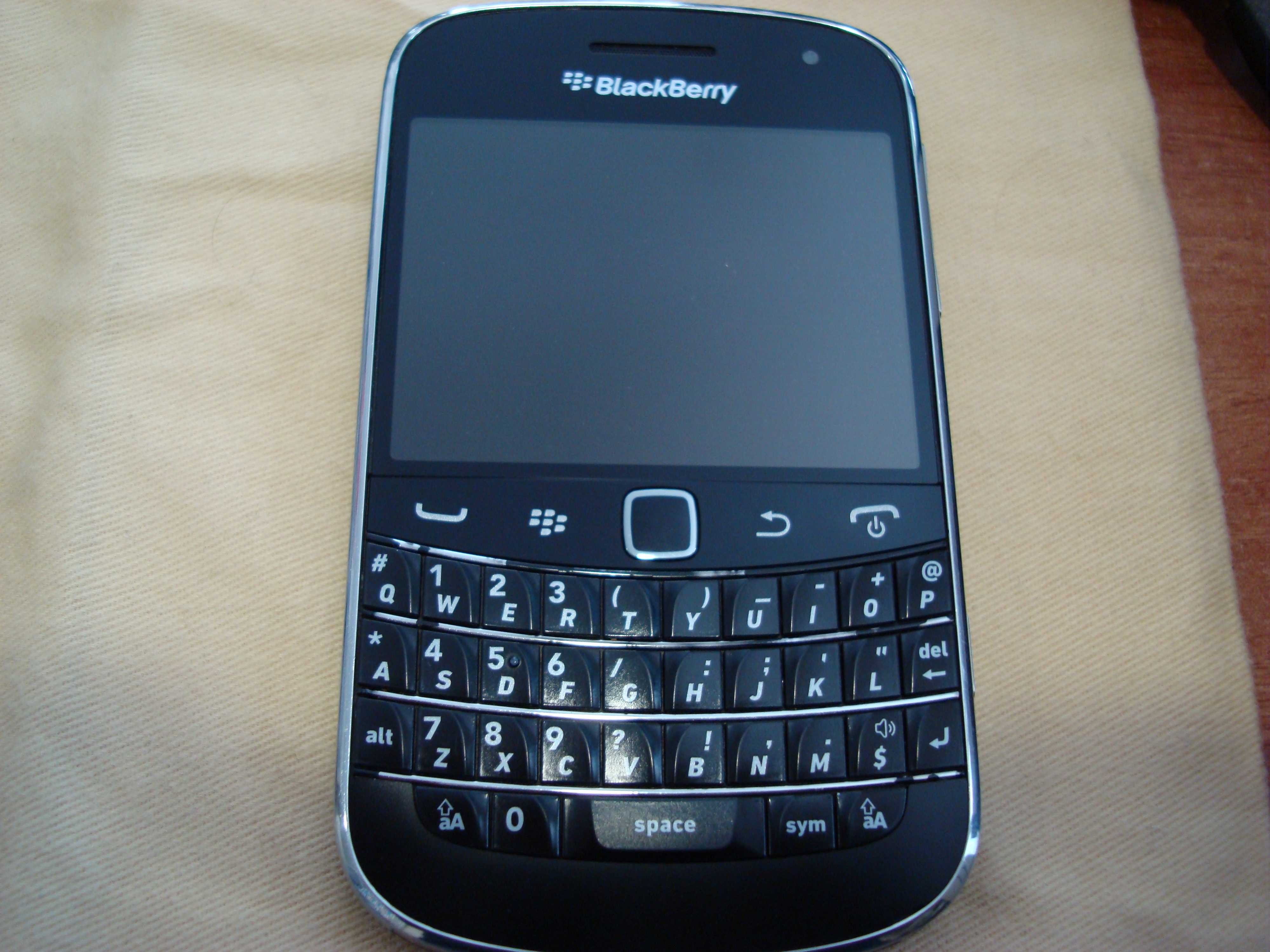 Blackberry bold 9930 - краснодарский край